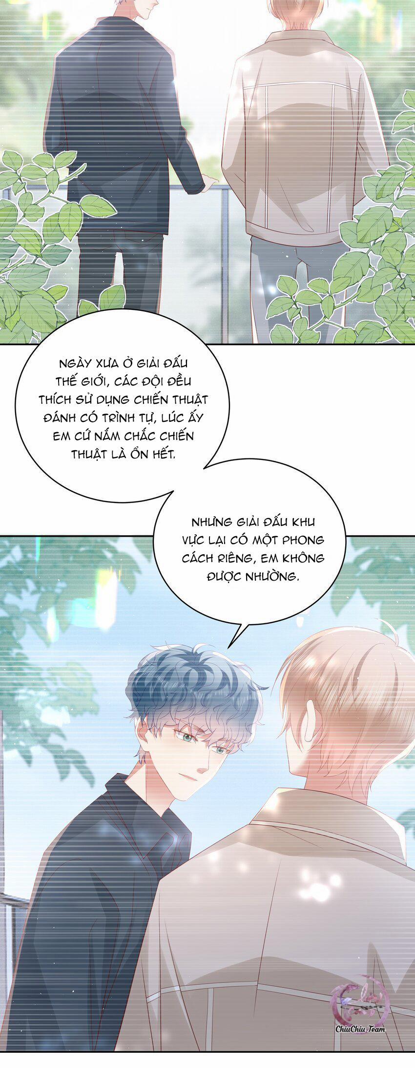 Chơi Game Cũng Có Bồ Là Sao (END) 67 trang 13