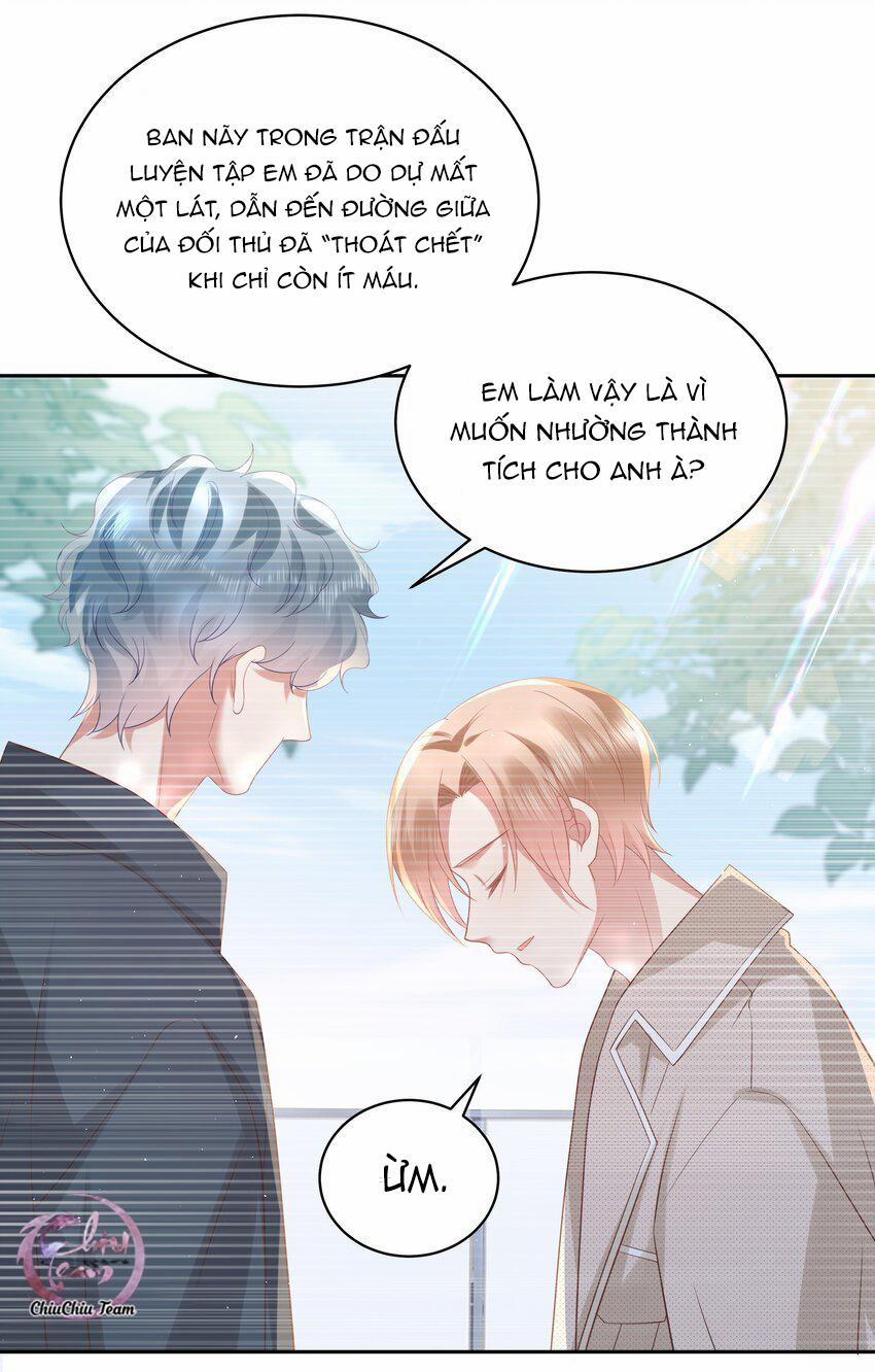 Chơi Game Cũng Có Bồ Là Sao (END) 67 trang 15