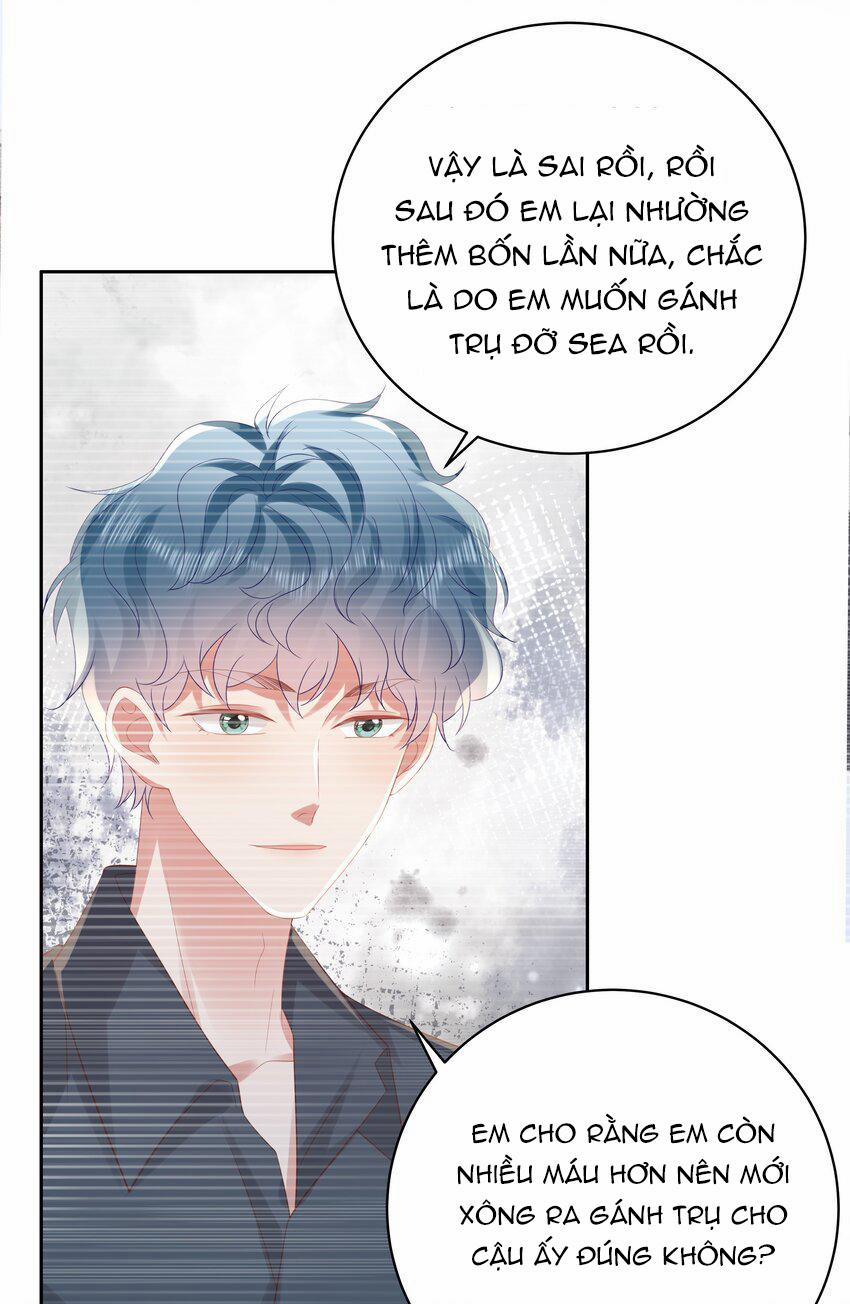 Chơi Game Cũng Có Bồ Là Sao (END) 67 trang 16