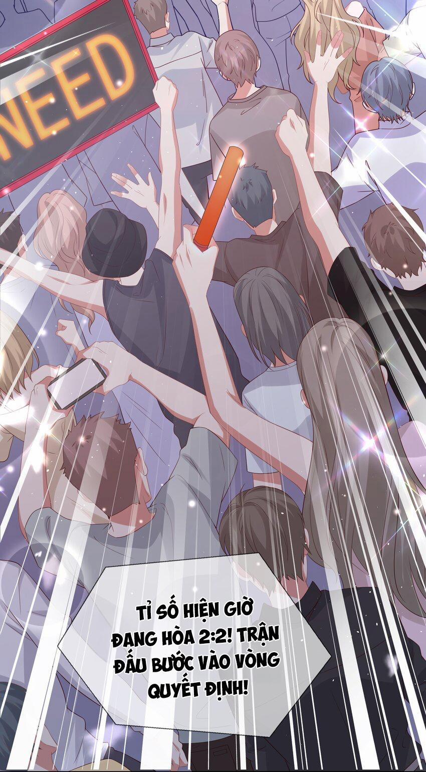 Chơi Game Cũng Có Bồ Là Sao (END) 67 trang 2