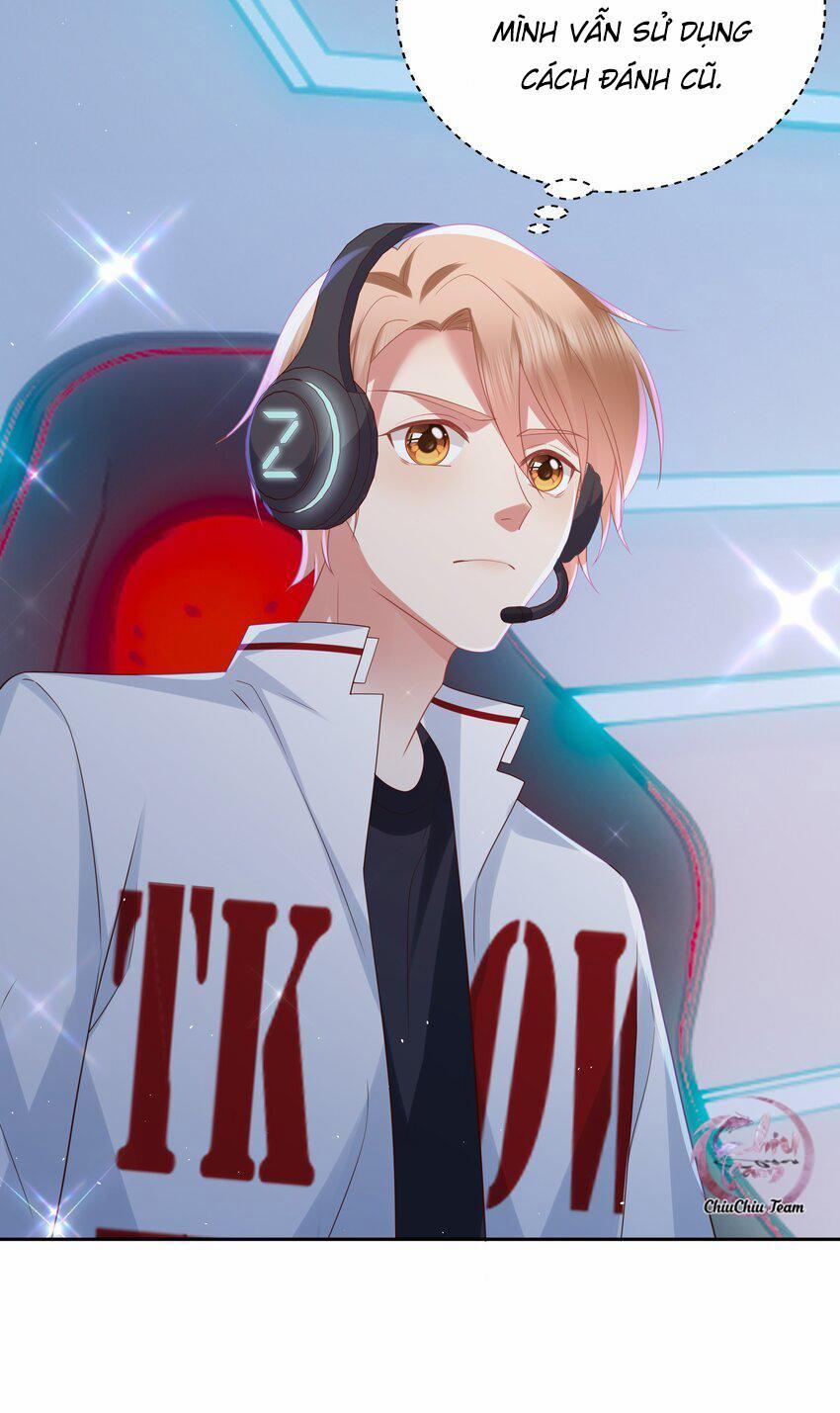 Chơi Game Cũng Có Bồ Là Sao (END) 67 trang 22