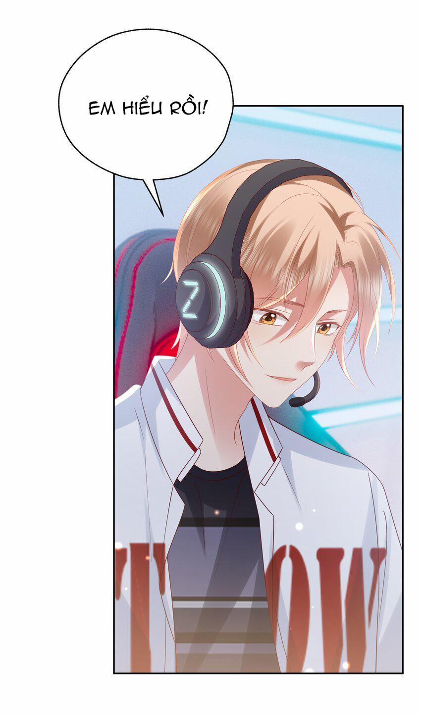 Chơi Game Cũng Có Bồ Là Sao (END) 67 trang 25