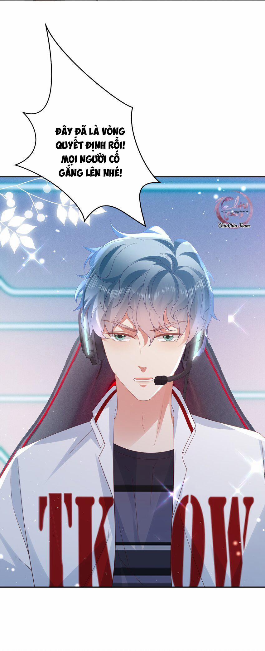 Chơi Game Cũng Có Bồ Là Sao (END) 67 trang 3