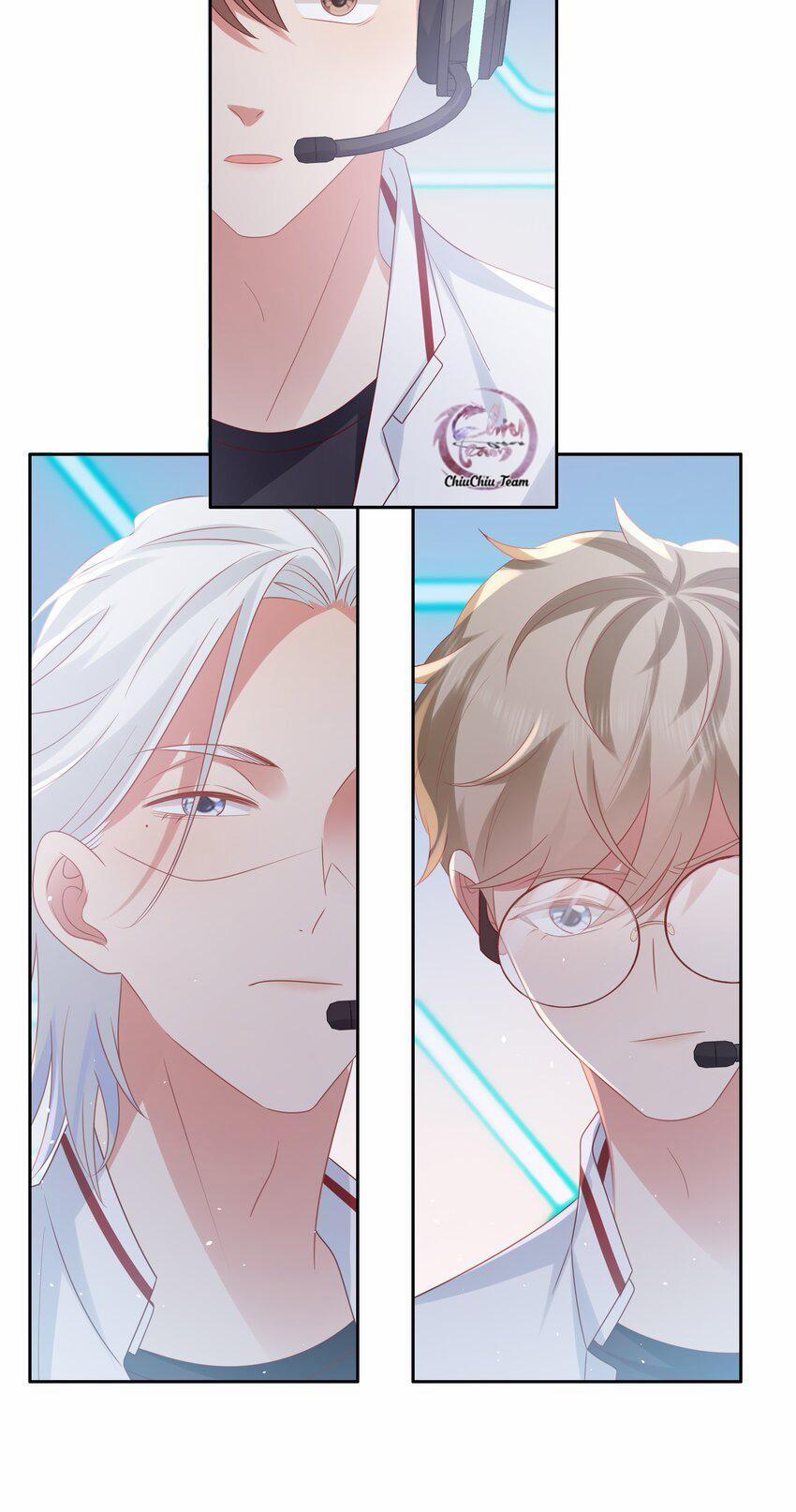 Chơi Game Cũng Có Bồ Là Sao (END) 67 trang 32