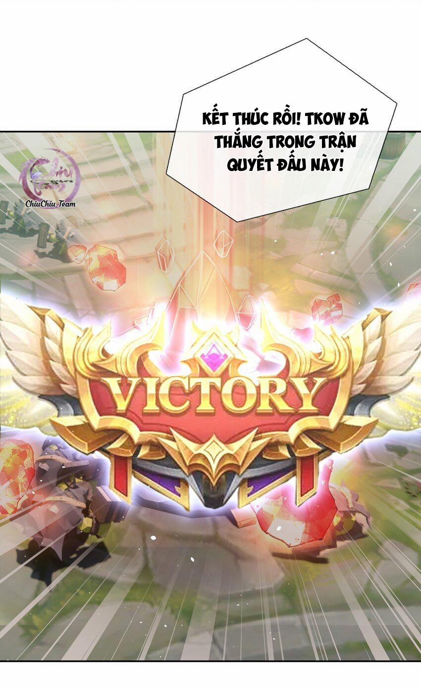 Chơi Game Cũng Có Bồ Là Sao (END) 67 trang 34