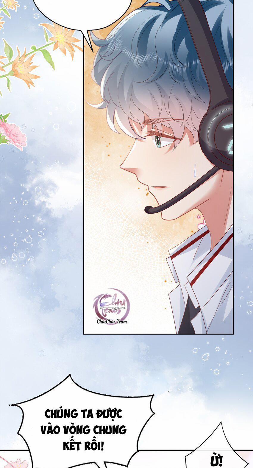 Chơi Game Cũng Có Bồ Là Sao (END) 67 trang 36