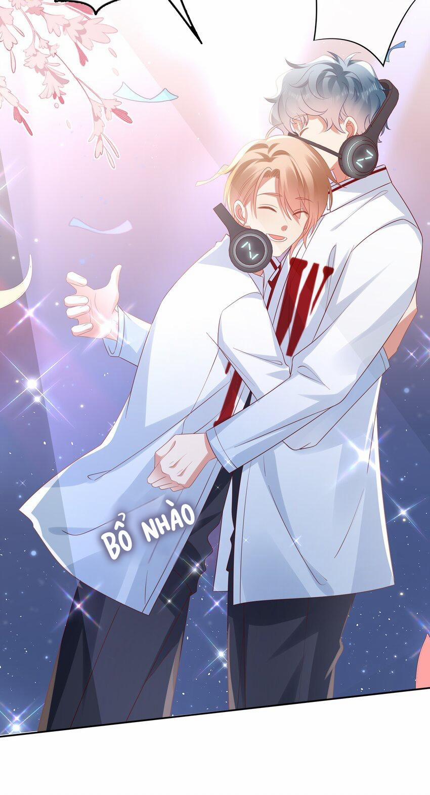 Chơi Game Cũng Có Bồ Là Sao (END) 67 trang 37