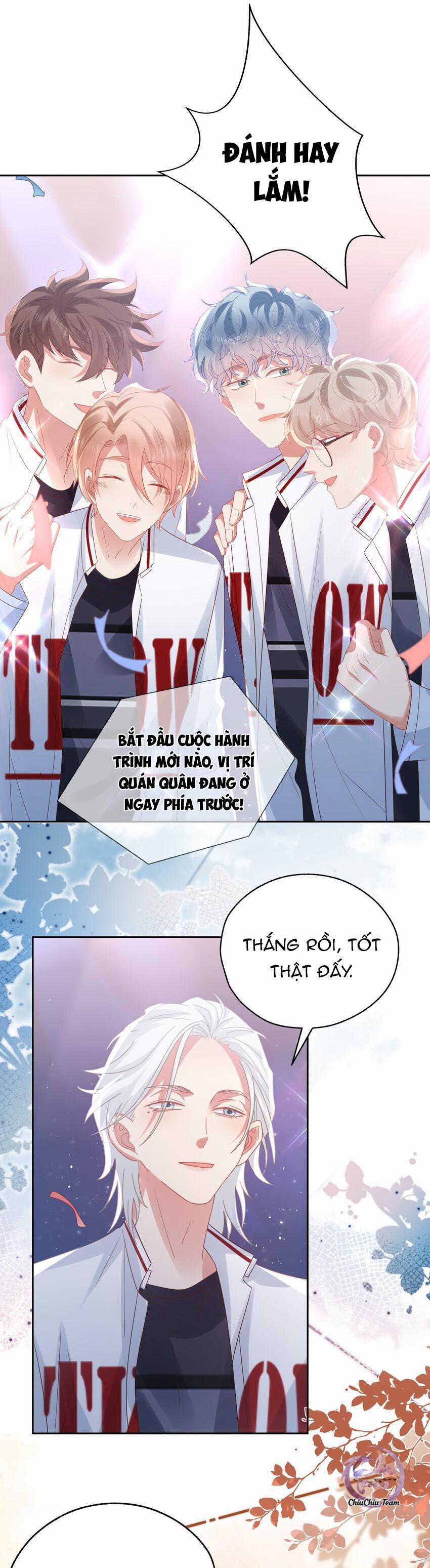 Chơi Game Cũng Có Bồ Là Sao (END) 67 trang 38