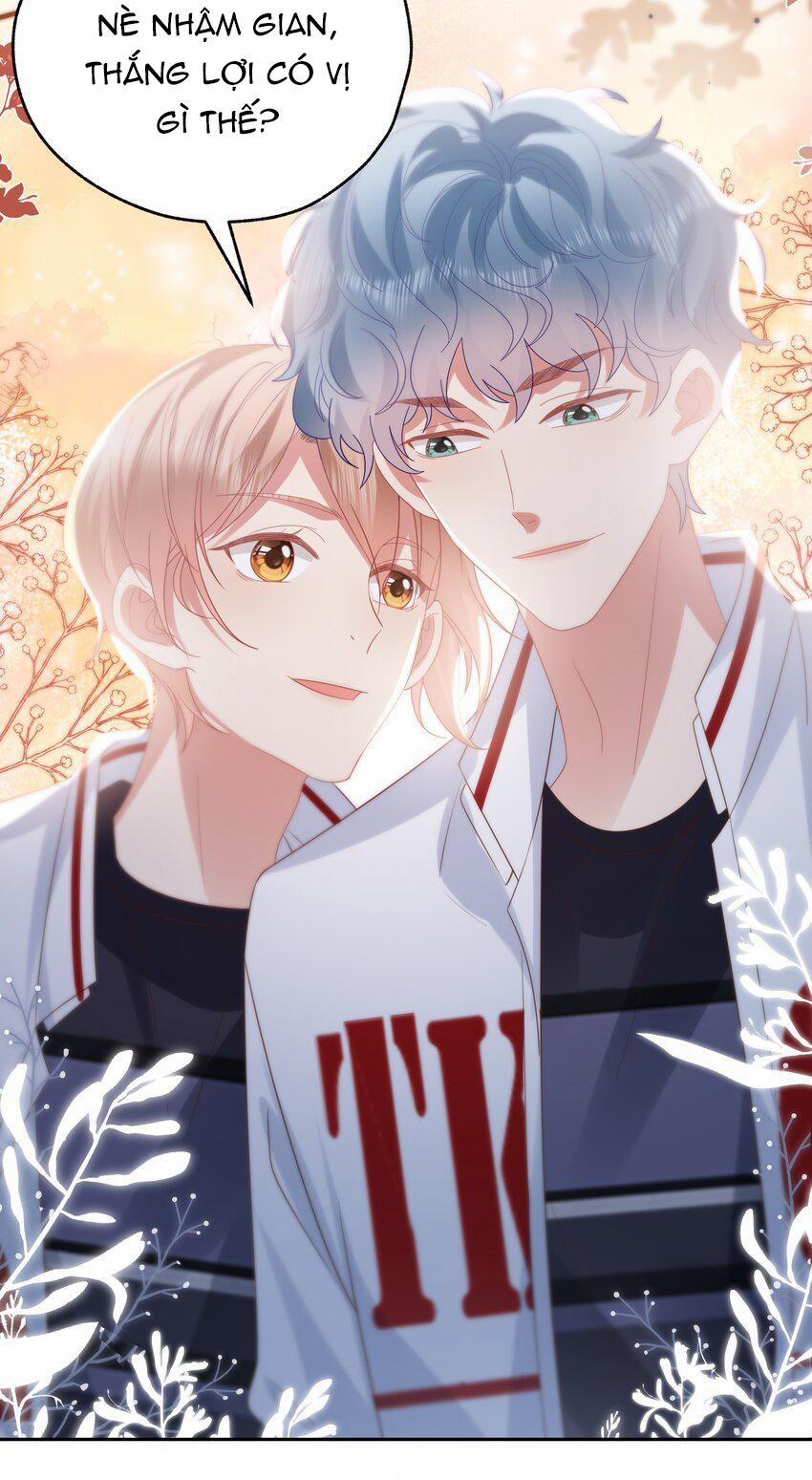 Chơi Game Cũng Có Bồ Là Sao (END) 67 trang 39