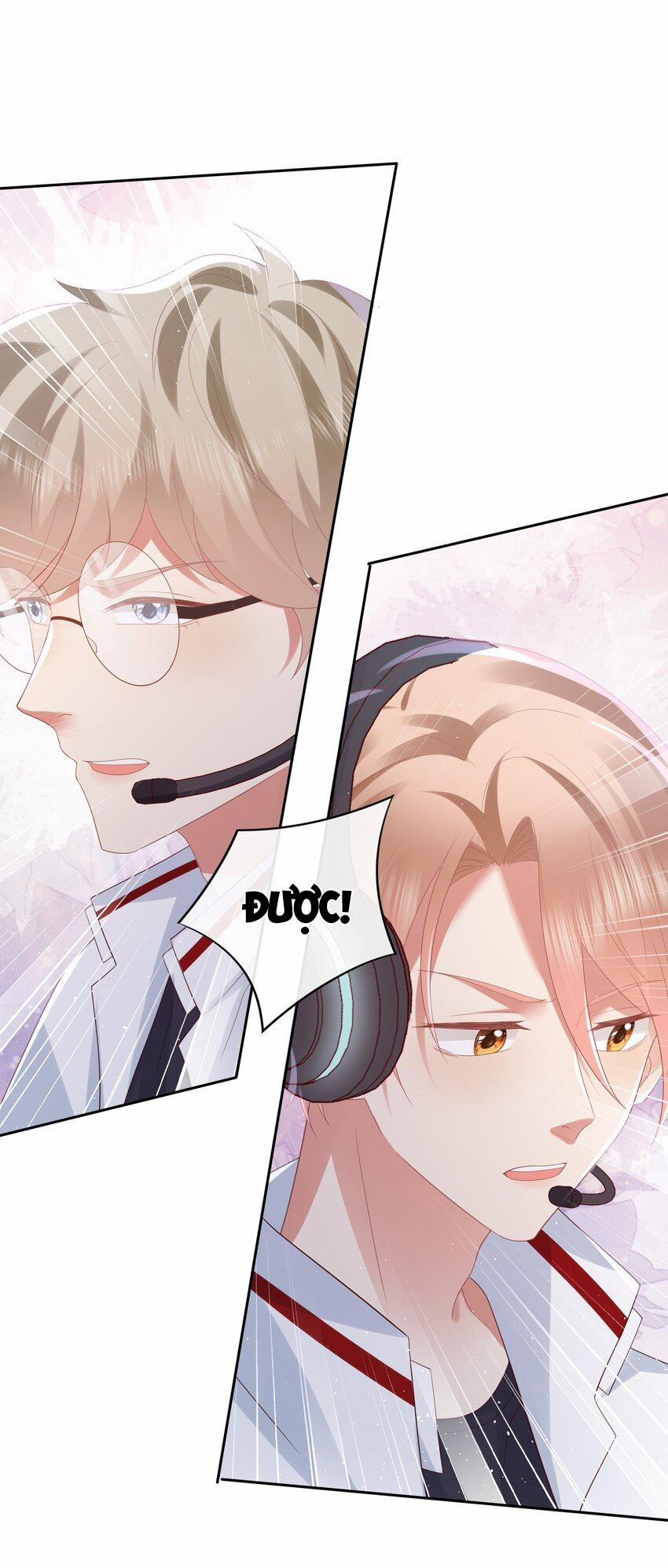 Chơi Game Cũng Có Bồ Là Sao (END) 67 trang 4