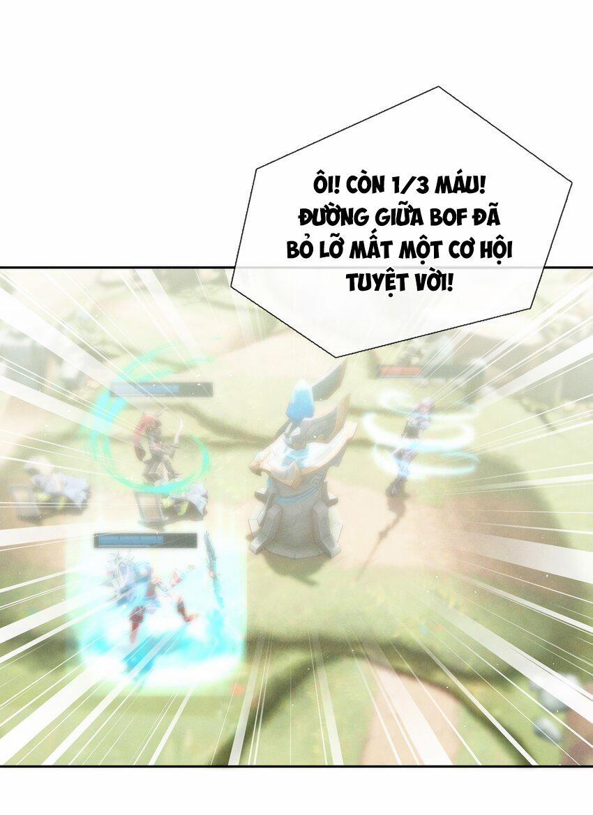 Chơi Game Cũng Có Bồ Là Sao (END) 67 trang 8