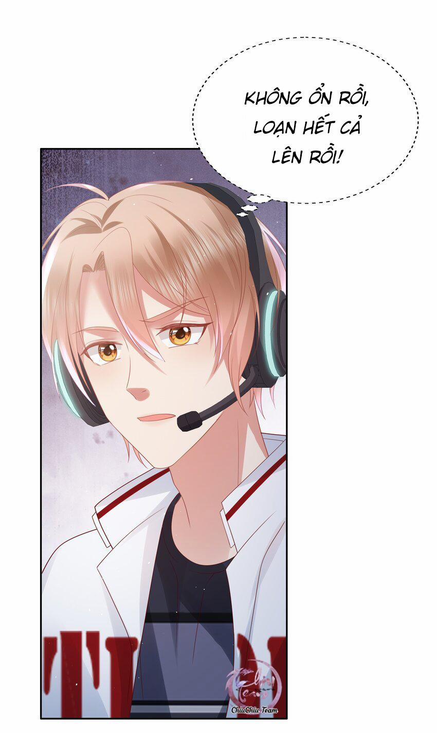 Chơi Game Cũng Có Bồ Là Sao (END) 67 trang 9