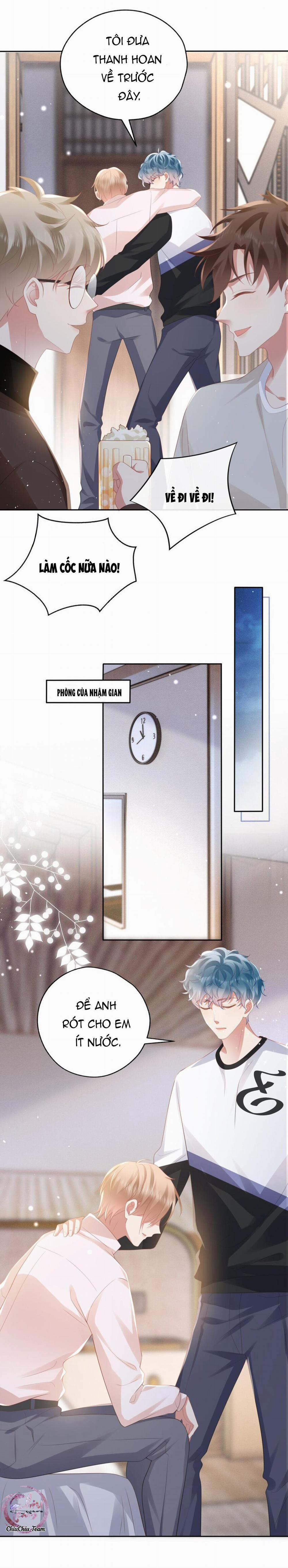 Chơi Game Cũng Có Bồ Là Sao (END) 68 END trang 1