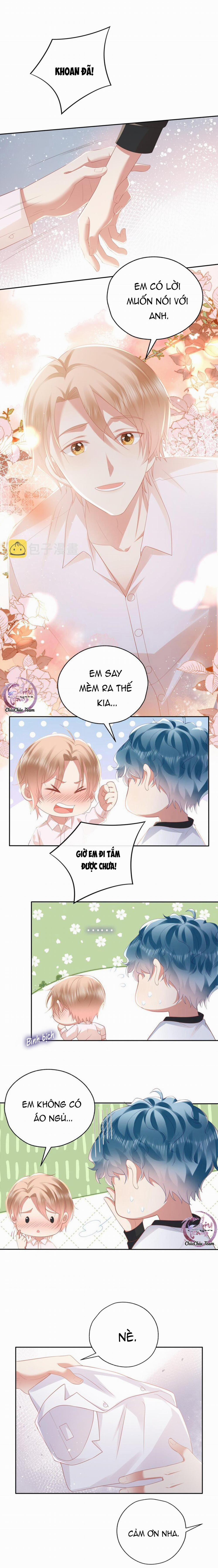 Chơi Game Cũng Có Bồ Là Sao (END) 68 END trang 2