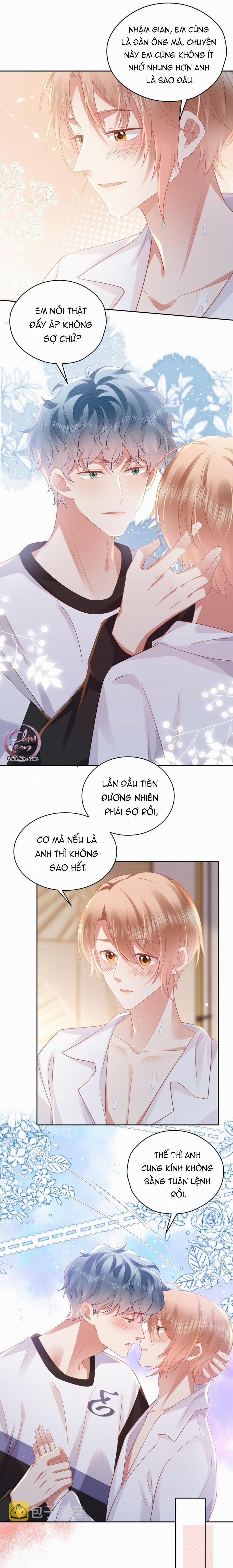 Chơi Game Cũng Có Bồ Là Sao (END) 68 END trang 5