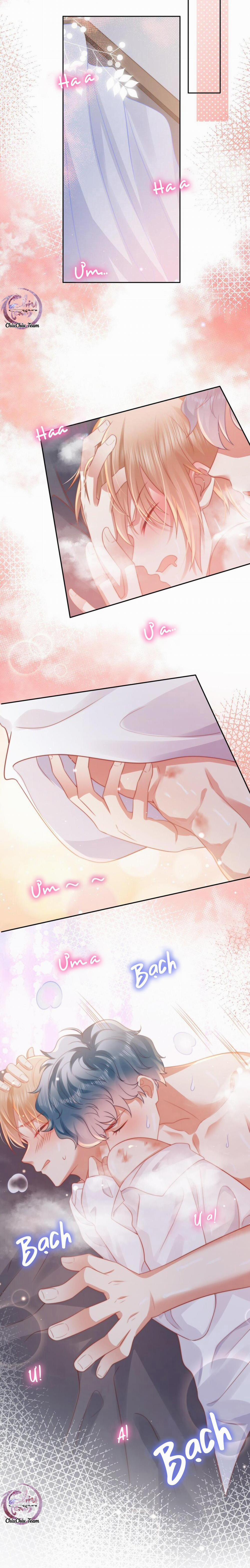 Chơi Game Cũng Có Bồ Là Sao (END) 68 END trang 6