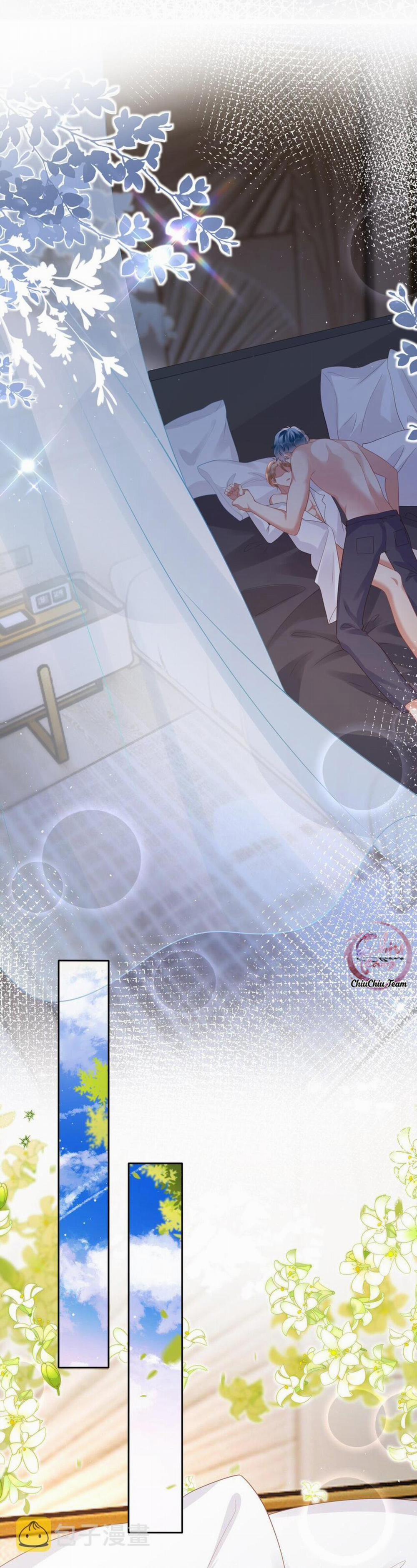 Chơi Game Cũng Có Bồ Là Sao (END) 68 END trang 7