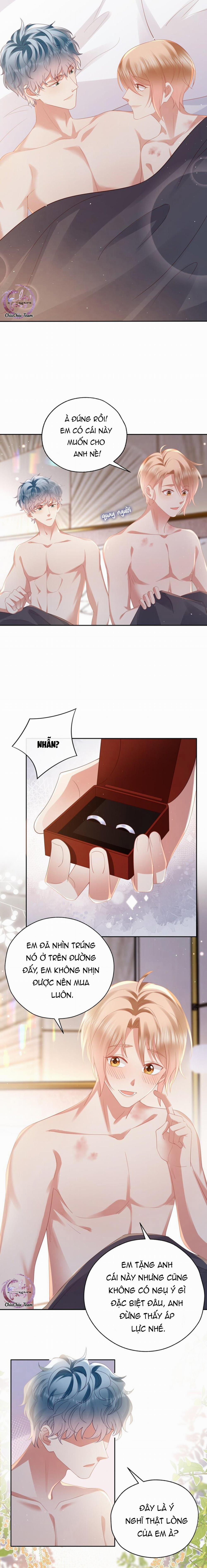 Chơi Game Cũng Có Bồ Là Sao (END) 68 END trang 8