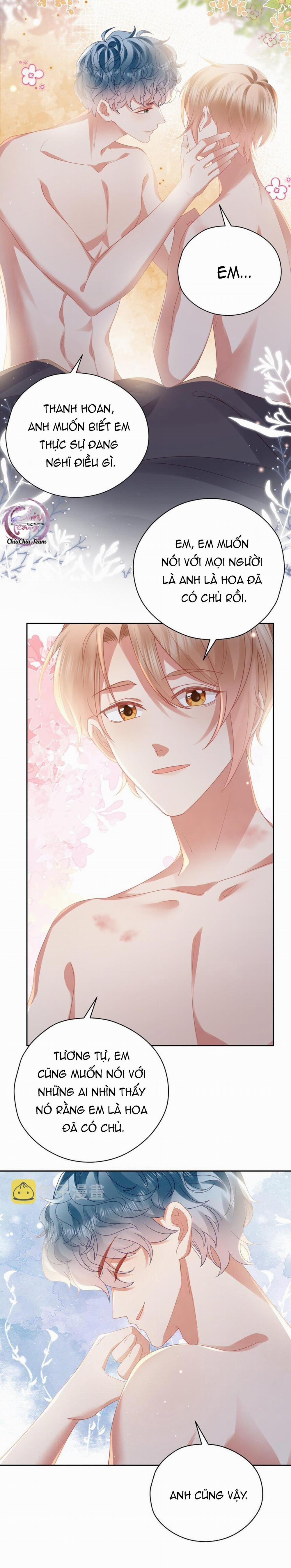 Chơi Game Cũng Có Bồ Là Sao (END) 68 END trang 9