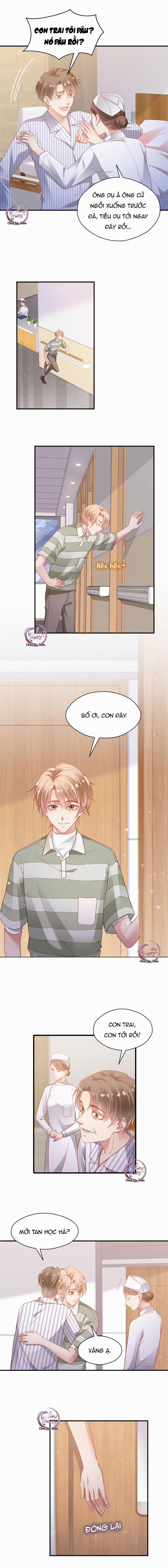 Chơi Game Cũng Có Bồ Là Sao (END) 7 trang 1