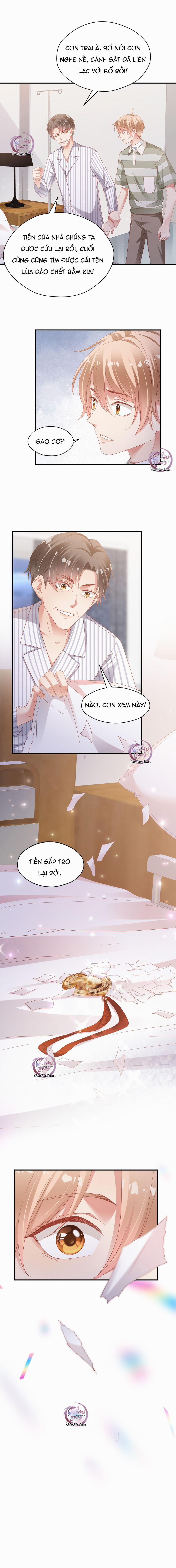 Chơi Game Cũng Có Bồ Là Sao (END) 7 trang 2