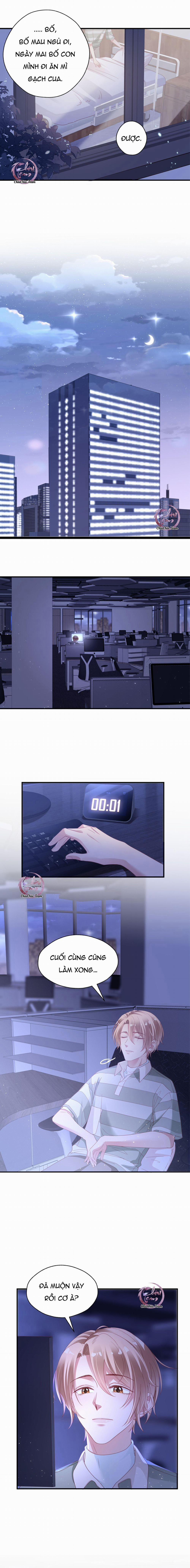 Chơi Game Cũng Có Bồ Là Sao (END) 7 trang 4