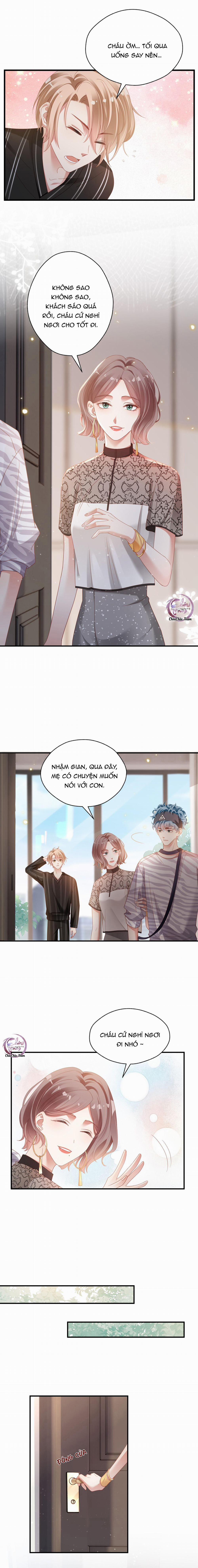 Chơi Game Cũng Có Bồ Là Sao (END) 9 trang 2