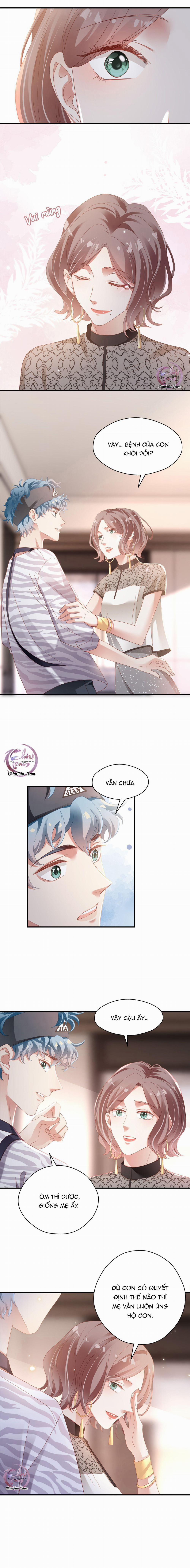 Chơi Game Cũng Có Bồ Là Sao (END) 9 trang 6