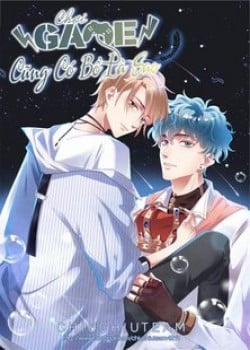 Đọc truyện tranh Chơi Game Cũng Có Bồ Là Sao (END)