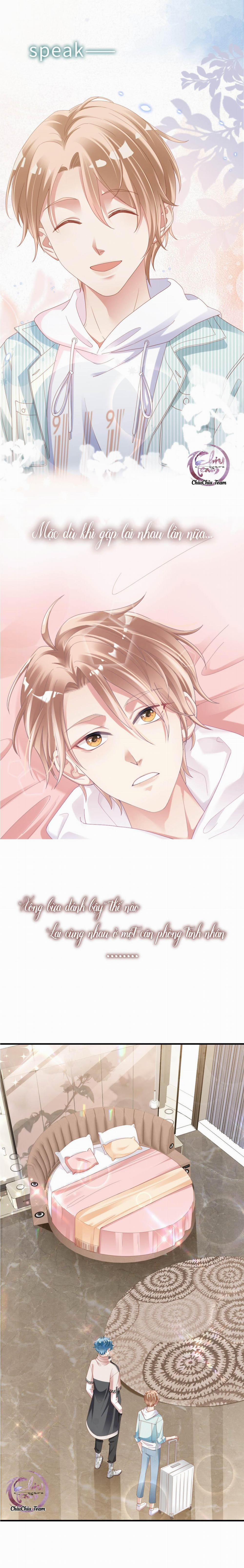 Chơi Game Cũng Có Bồ Là Sao 0 trang 1