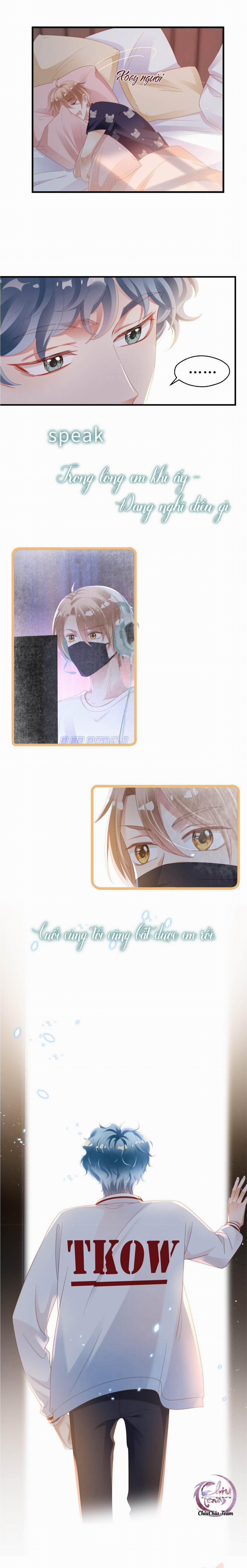 Chơi Game Cũng Có Bồ Là Sao 0 trang 3