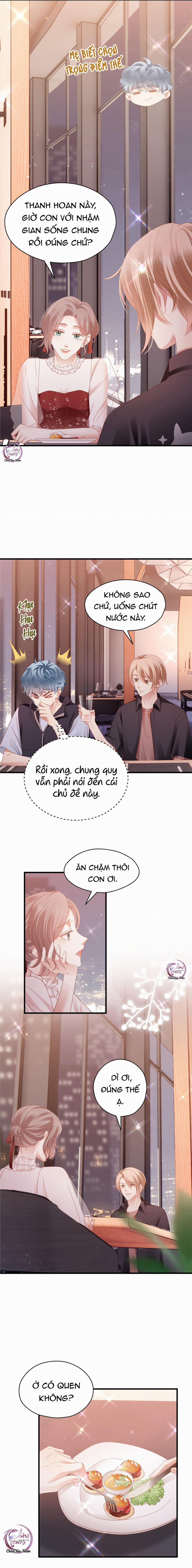 Chơi Game Cũng Có Bồ Là Sao 19 trang 1