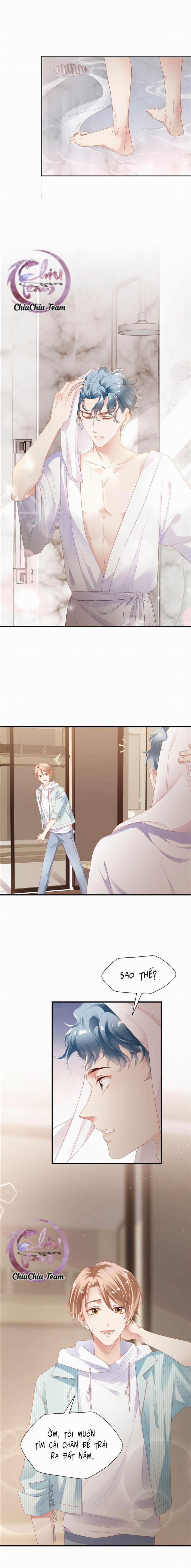 Chơi Game Cũng Có Bồ Là Sao 2 trang 1