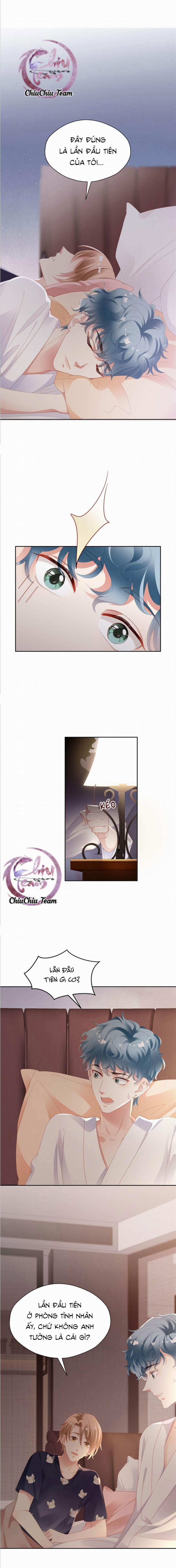 Chơi Game Cũng Có Bồ Là Sao 2 trang 3