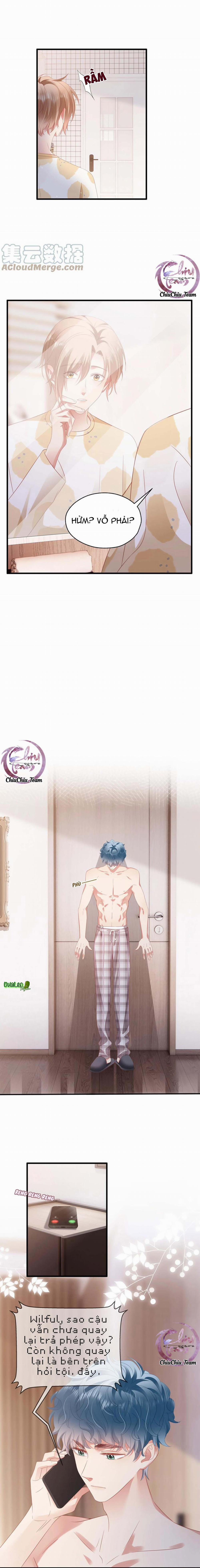 Chơi Game Cũng Có Bồ Là Sao 27 trang 8