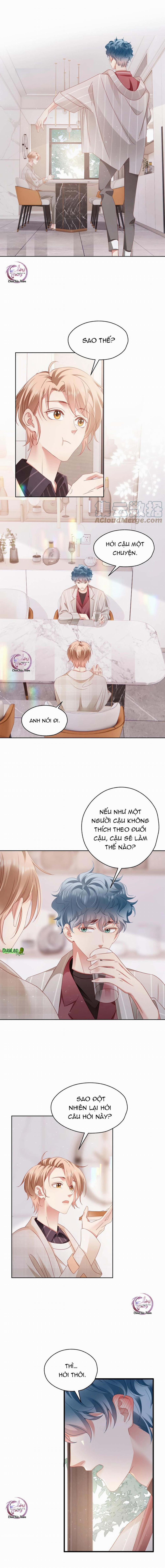 Chơi Game Cũng Có Bồ Là Sao 28 trang 1