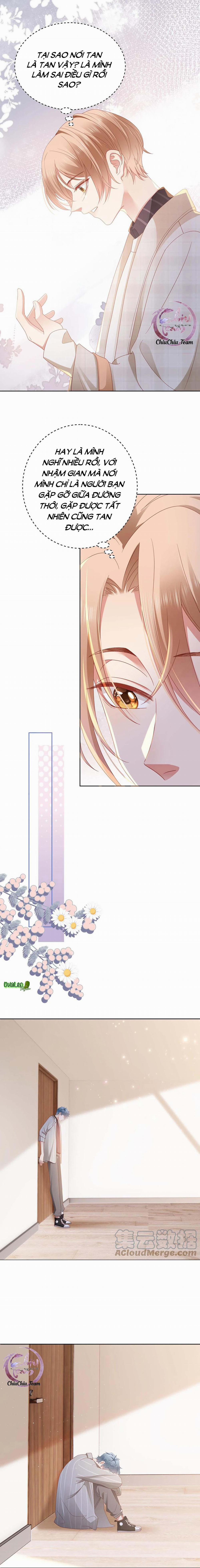 Chơi Game Cũng Có Bồ Là Sao 30 trang 2