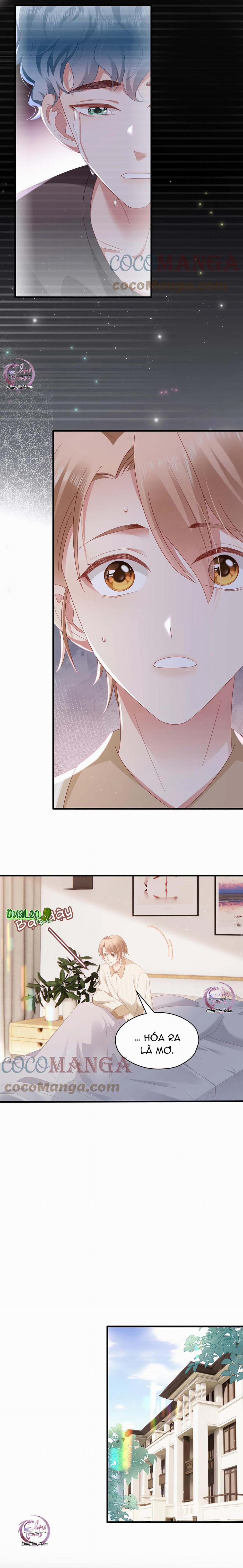 Chơi Game Cũng Có Bồ Là Sao 31 trang 4