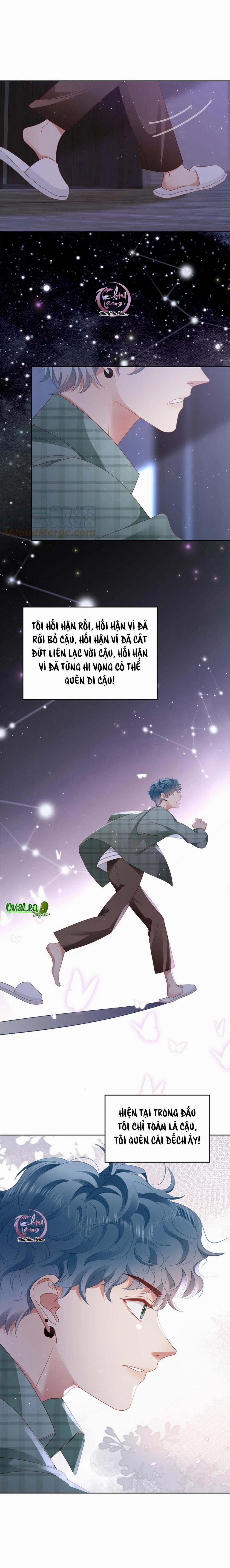 Chơi Game Cũng Có Bồ Là Sao 33 trang 8