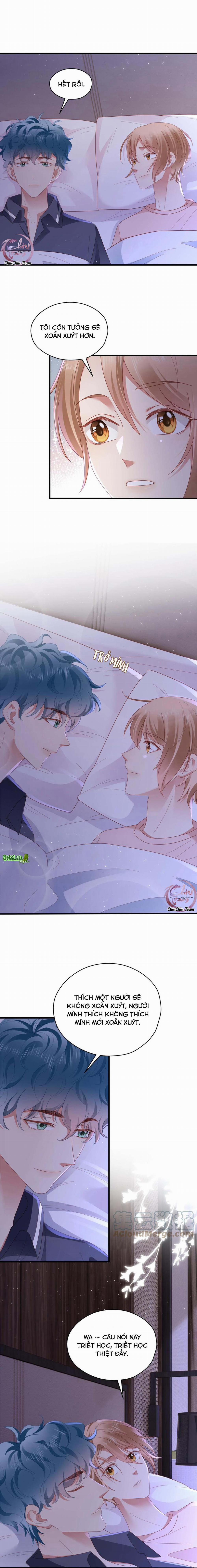 Chơi Game Cũng Có Bồ Là Sao 36 trang 1