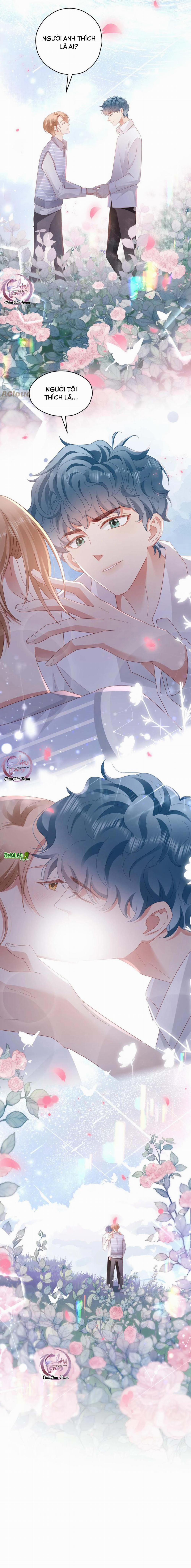 Chơi Game Cũng Có Bồ Là Sao 36 trang 5