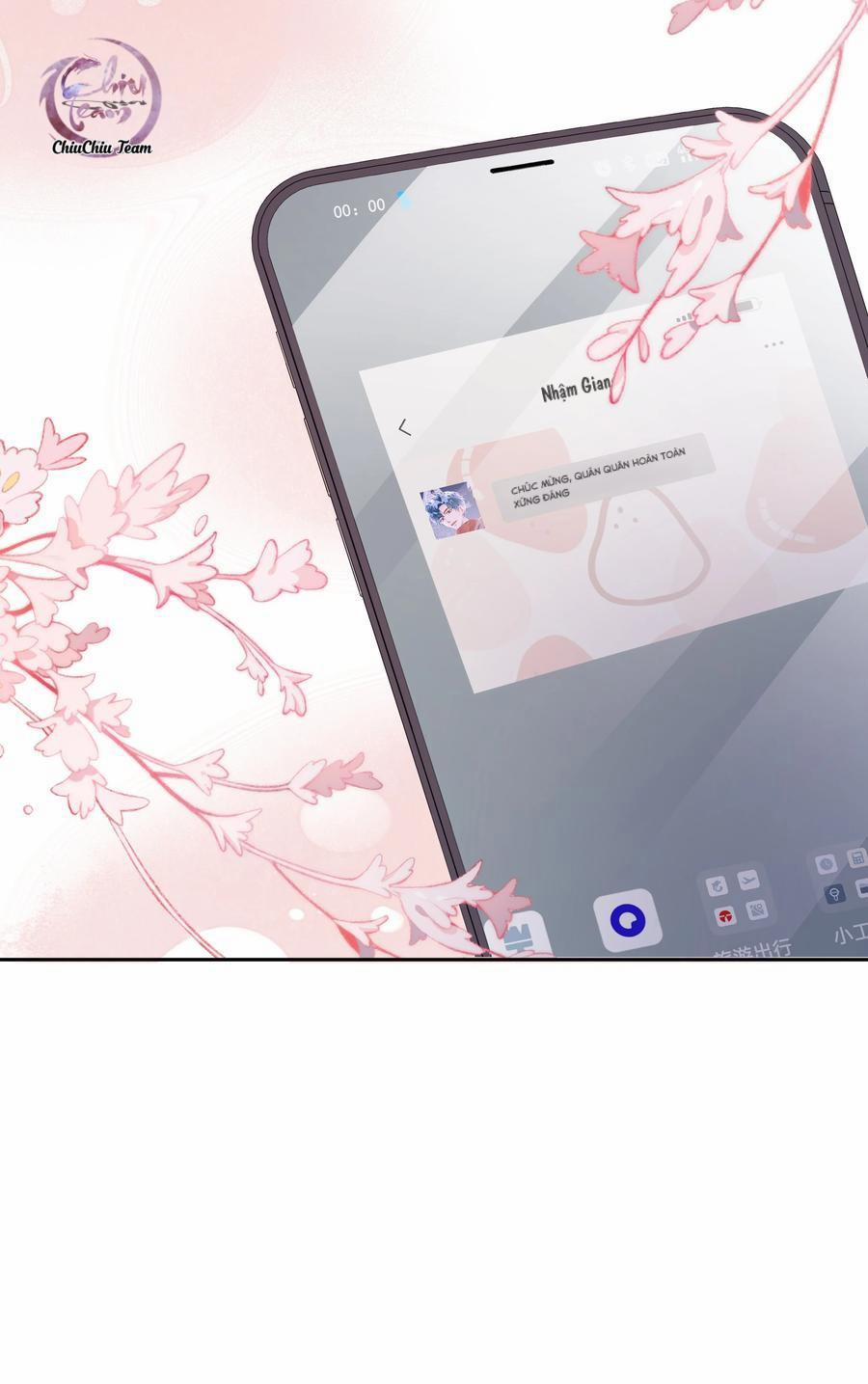 Chơi Game Cũng Có Bồ Là Sao 38 trang 27