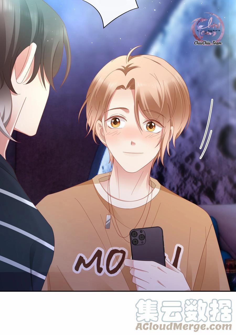 Chơi Game Cũng Có Bồ Là Sao 38 trang 32