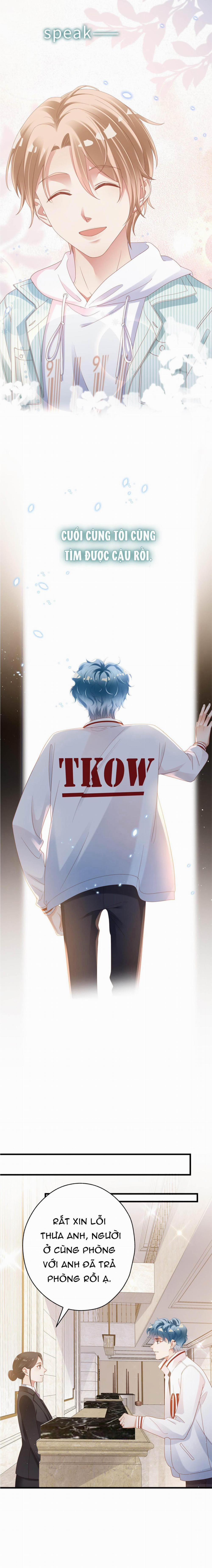 Chơi Game Cũng Có Bồ Là Sao 4 trang 8