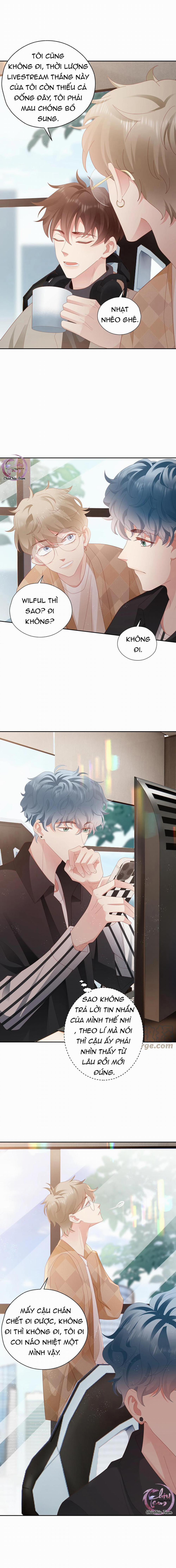 Chơi Game Cũng Có Bồ Là Sao 40 trang 7