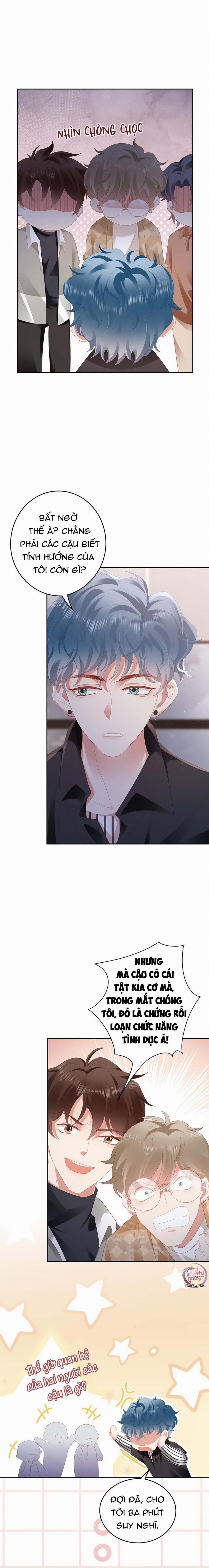 Chơi Game Cũng Có Bồ Là Sao 42 trang 1