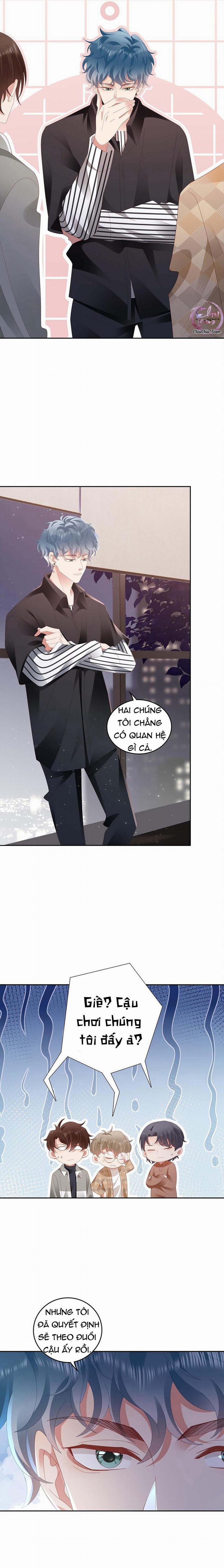 Chơi Game Cũng Có Bồ Là Sao 42 trang 2