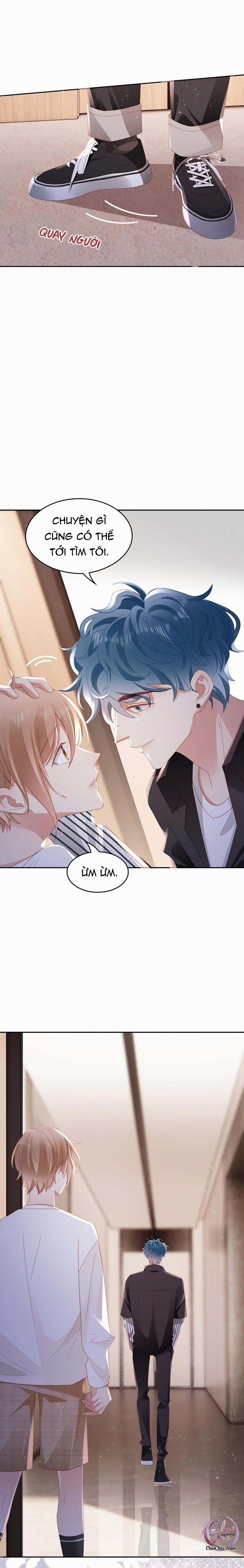 Chơi Game Cũng Có Bồ Là Sao 42 trang 8