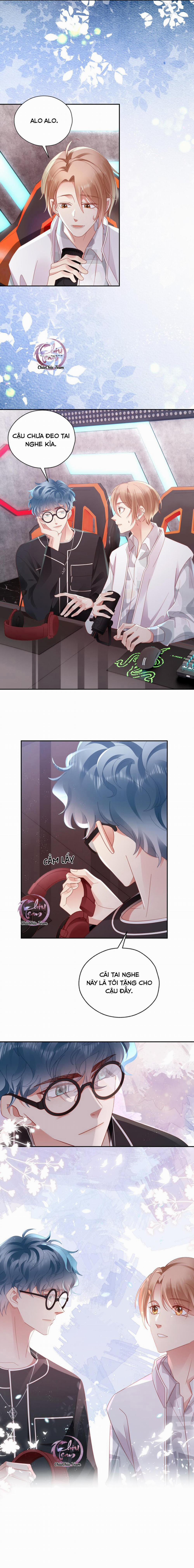 Chơi Game Cũng Có Bồ Là Sao 43 trang 10