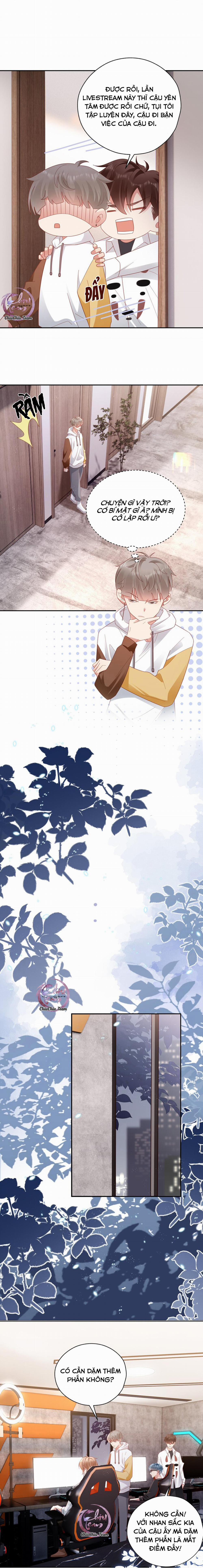 Chơi Game Cũng Có Bồ Là Sao 43 trang 8